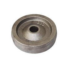 Investment Casting Part with Cast Steel for Auto (DR149)